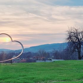 Green Heaven Resort Crasna