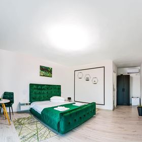 Green Heaven Resort Crasna