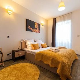 Apartament Forest Corner - Silver Mountain Poiana Brașov