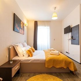 Apartament Forest Corner - Silver Mountain Poiana Brașov