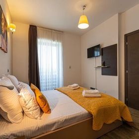 Apartament Forest Corner - Silver Mountain Poiana Brașov