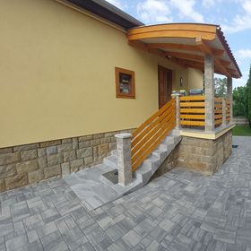 Nóra Vendégház Hévíz