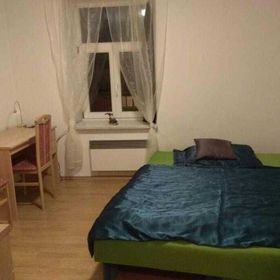 Apartmán v centru Olomouc