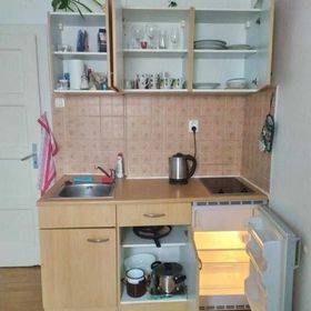 Apartmán v centru Olomouc