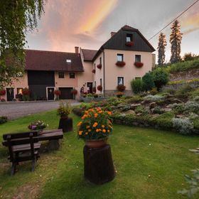 U Kozárů Adršpach