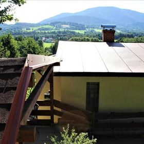 Babiččin Vejminek Čeladná