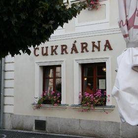 Penzion U Kapra Roudnice nad Labem