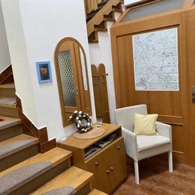 Ubytování U Kloučků Potvorov