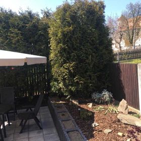 Ubytování U Kloučků Potvorov