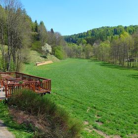 Chata Orlička Výprachtice