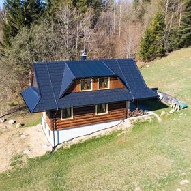 CHATA JAŠKA Hruštín