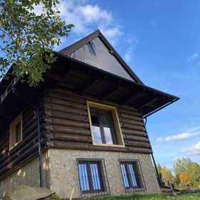 CHATA JAŠKA Hruštín