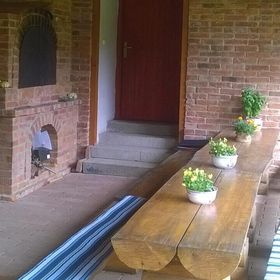 Ubytování u nás doma 