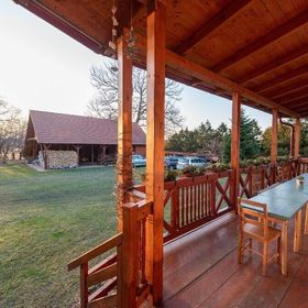 Ubytování u nás doma 