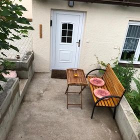 Roothaus Černý Důl