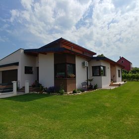 Bóbic Apartman Vonyarcvashegy