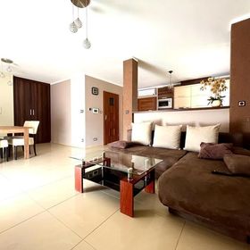 Willa Margaretka we Władysławowowie