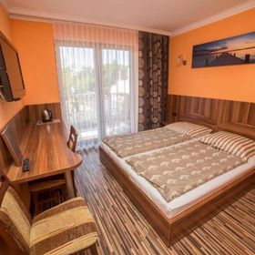 Willa Margaretka we Władysławowowie