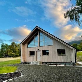 Dom Slow Life Pod Babią Górą Zawoja