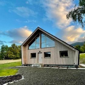 Dom Slow Life Pod Babią Górą Zawoja