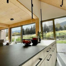 Dom Slow Life Pod Babią Górą Zawoja