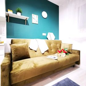 4-1 Stylowe małe studio nad kanałem przy SKM metro Warszawa