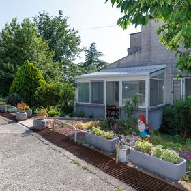 Oto Apartment Njivice Krk