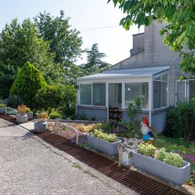 Oto Apartment Njivice Krk