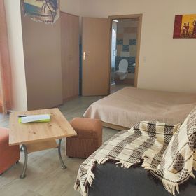 Willa Adler Władysławowo