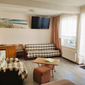 Willa Adler Władysławowo