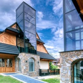 Apartament Satoła 1 Antałówka Zakopane