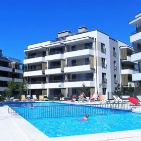 APD Apartments - Rezydencja Ustronie Morskie