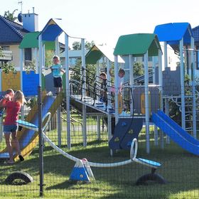 APD Apartments - Rezydencja Ustronie Morskie