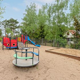 Jantar Park Apartamenty Piamola 