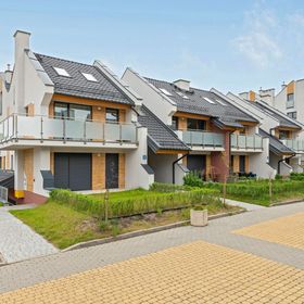 Jantar Park Apartamenty Piamola 