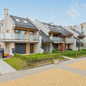 Jantar Park Apartamenty Piamola 