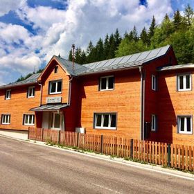 Apartman Horalka Pec pod Sněžkou