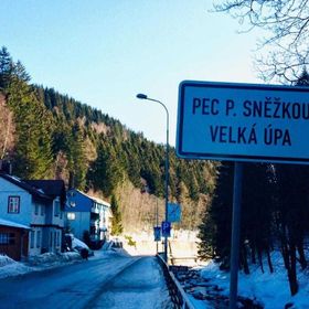 Apartman Horalka Pec pod Sněžkou