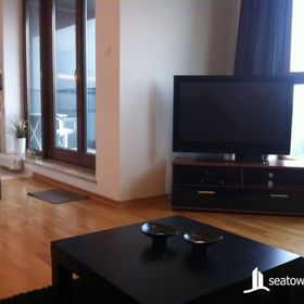 Sea Towers 24 Apartament Portofino Gdynia