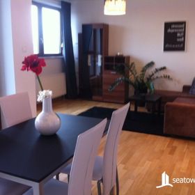 Sea Towers 24 Apartament Portofino Gdynia