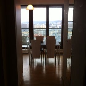 Sea Towers 24 Apartament Portofino Gdynia