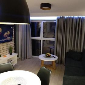 Apartament Amber 1 Dziwnówek