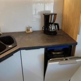 Apartament Amber 1 Dziwnówek