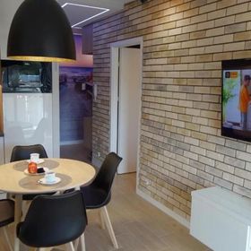 Apartament Amber 1 Dziwnówek