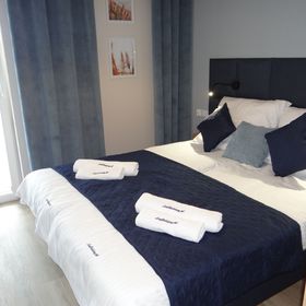 Apartament Lux Holiday Grzybowo