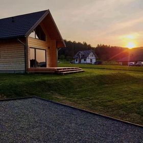 Domki Jaworowe Wzgórze Wysowa-Zdrój