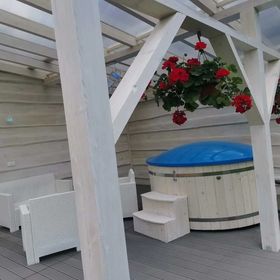 Dom Wczasowy Magurka Rycerka Górna