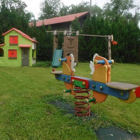 Dom Wczasowy Magurka Rycerka Górna