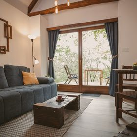 Suttogó Vendégház Ságvár