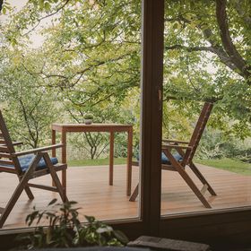 Suttogó Vendégház Ságvár